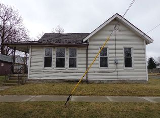 120 Waterloo St, Marion, OH