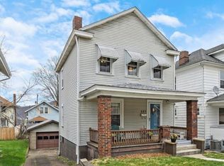 527 Mount Vernon Ave, Coraopolis, PA 15108
