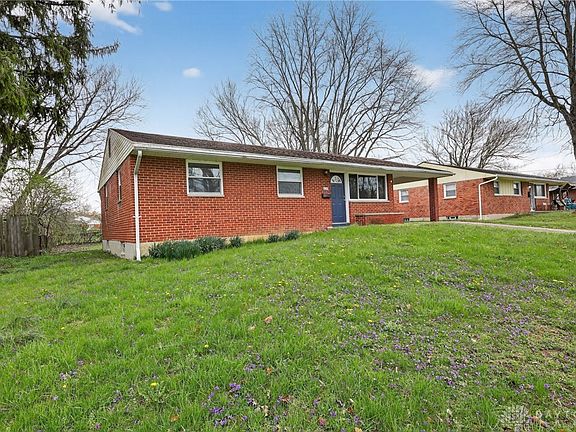 2nd image of 5023 Hulman Dr