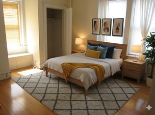 54 Egmont St #13, Brookline, MA 02446