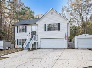 125 Floresta Dr, McDonough, GA 30252