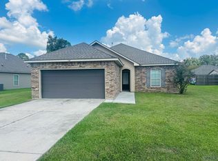 210 Herrington Dr, Thibodaux, LA 70301