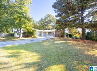 1 Wilderness Ct, Pelham, AL 35124