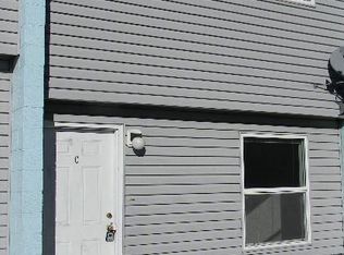 125 Monroe Ave #C, Green River, WY 82935