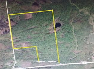 Clinton Mills Rd, Churubusco, NY 12923