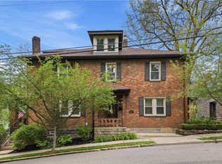 226 Ferry St, Sewickley, PA 15143
