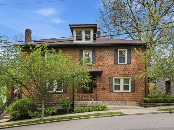 226 Ferry St, Sewickley, PA 15143