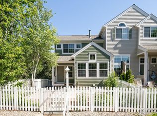 925 Snowberry St, Longmont, CO 80503