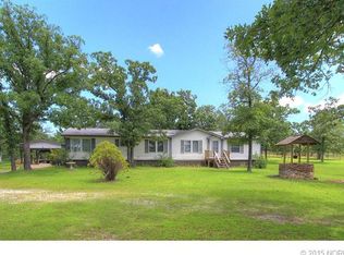 4630 Tamoura Ln, Beggs, OK 74421