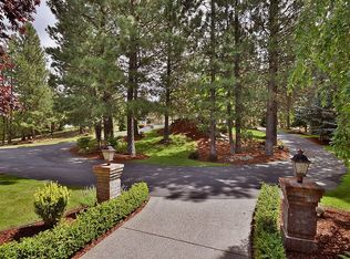 4620 S Wildwood Ln, Spokane, WA 99206