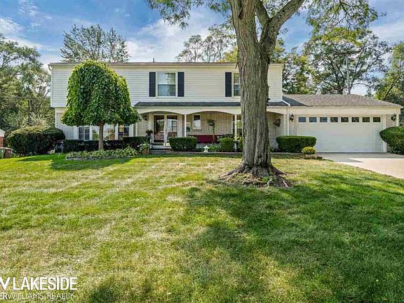 2nd image of 8604 Hedgeway Dr
