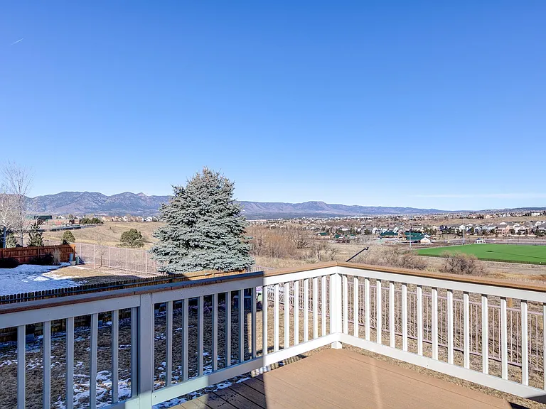 3584 Shady Rock Dr — Photo 5