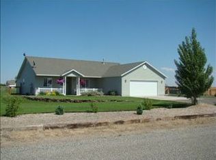 194 Homestead Loop, Jerome, ID 83338