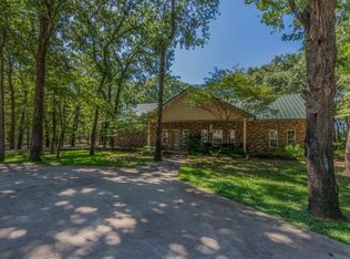 428 Oak St, Cartwright, OK 74731
