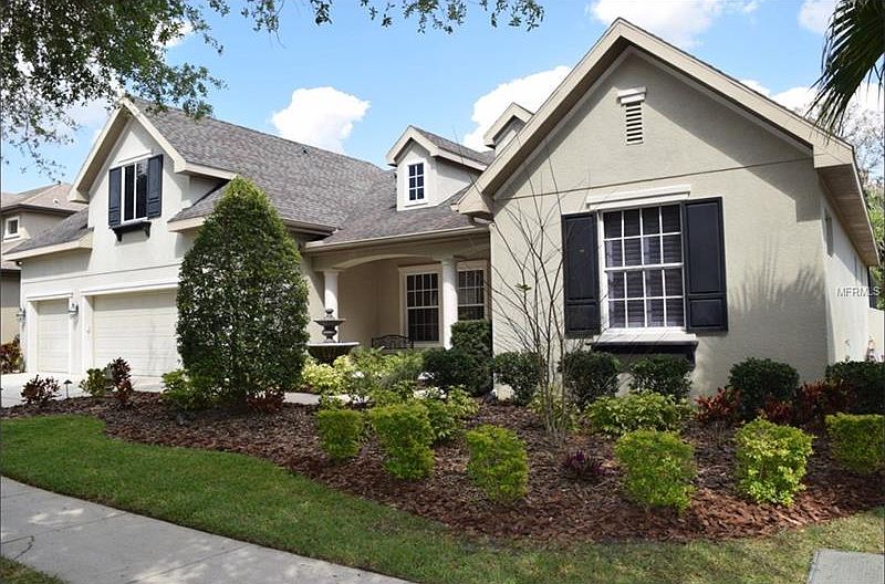 1st image of 15320 Vireoglen Ln