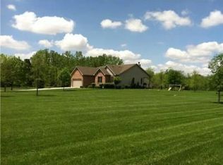 2996 Harshbarger Rd, Covington, OH 45318