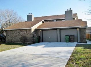 1800 Rawhide Loop, Round Rock, TX 78681