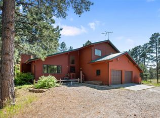 36923 Forest Trl, Elizabeth, CO 80107