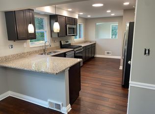 609 Westland Dr, Gibsonia, PA 15044