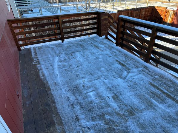 158 Washington St #158, Lander, WY 82520