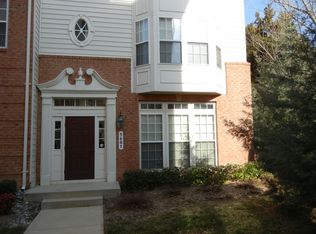 5601 Harrington Falls Ln SUITE 5601B, Alexandria, VA 22312