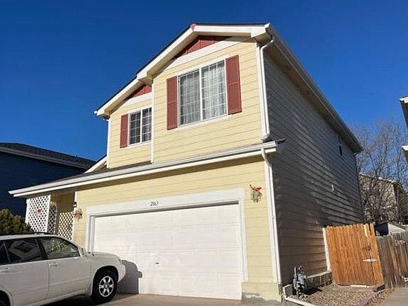 2nd image of 2863 E 110th Dr