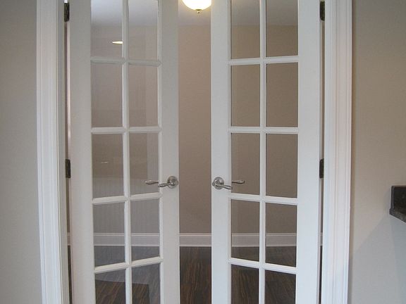 1st floor den/3rd bedroom