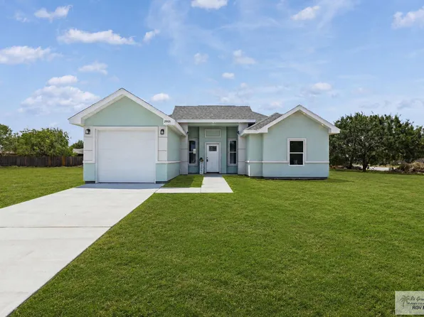 2905 Brushy Ct, Harlingen, TX 78555