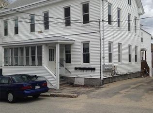 16 Chadwick Pl, Biddeford, ME 04005