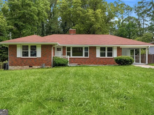 3243 Ardley Rd SW, Atlanta, GA 30311
