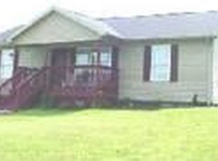 386 Burchwood Dr, Berea, KY 40403