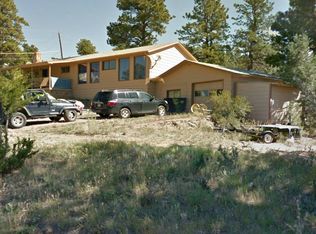 4524 Picutis Rd, Indian Hills, CO 80454