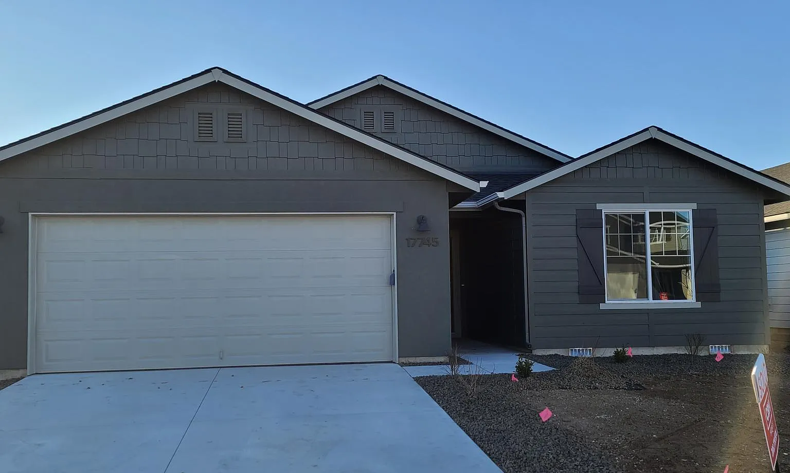 17745 N Pegram Way — Photo 1