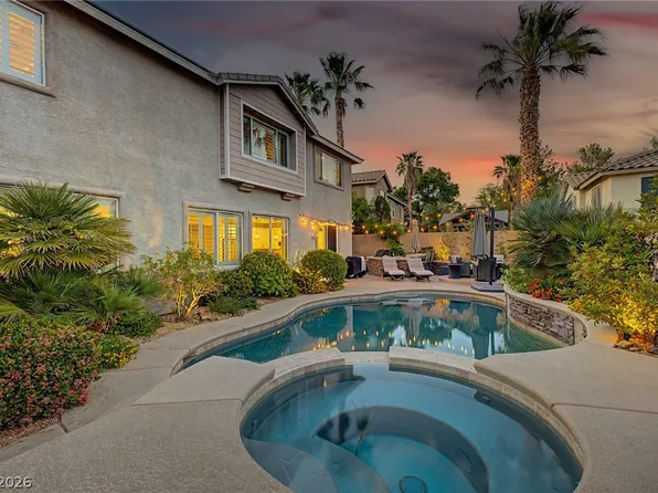 3584 Bryson Ct, Las Vegas, NV 89135