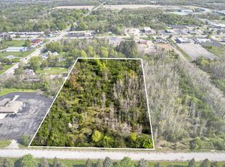 0 Pineshoot Ct, Flint, MI 48506