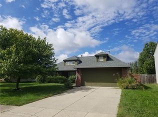 5011 Atlanta St, Anderson, IN 46013