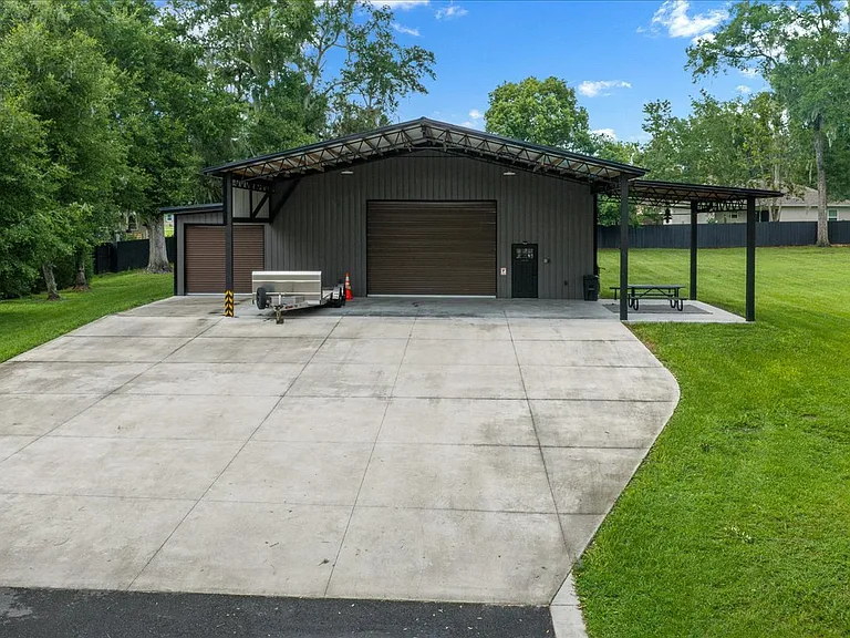 6133 SE 123rd Ln — Photo 34