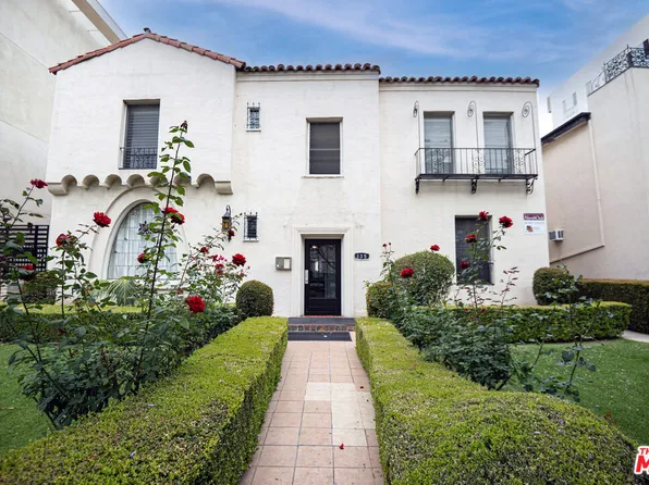335 N Palm Dr #Rgrprgqkj, Beverly Hills, CA 90210