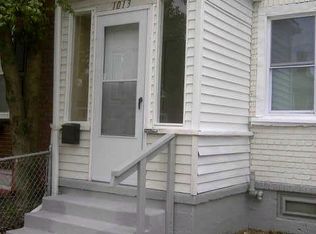 1013 Monitor Rd, Camden, NJ 08104