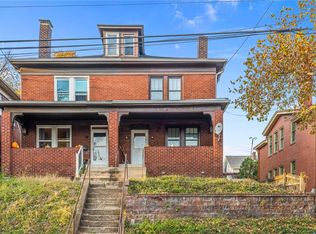 1434 Davis Ave, Pittsburgh, PA