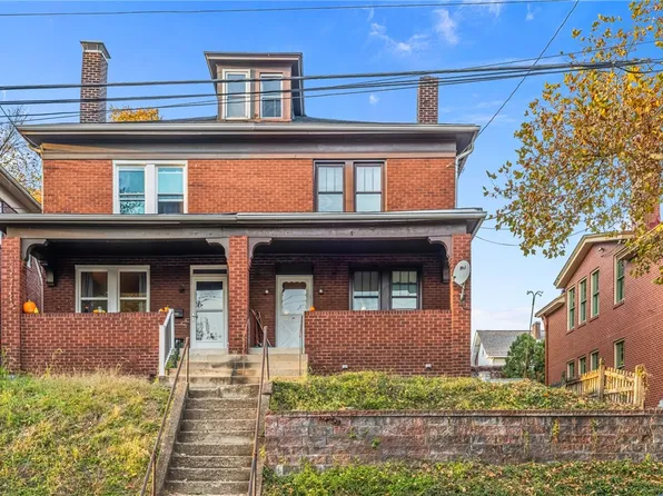 1434 Davis Ave, Pittsburgh, PA 15212