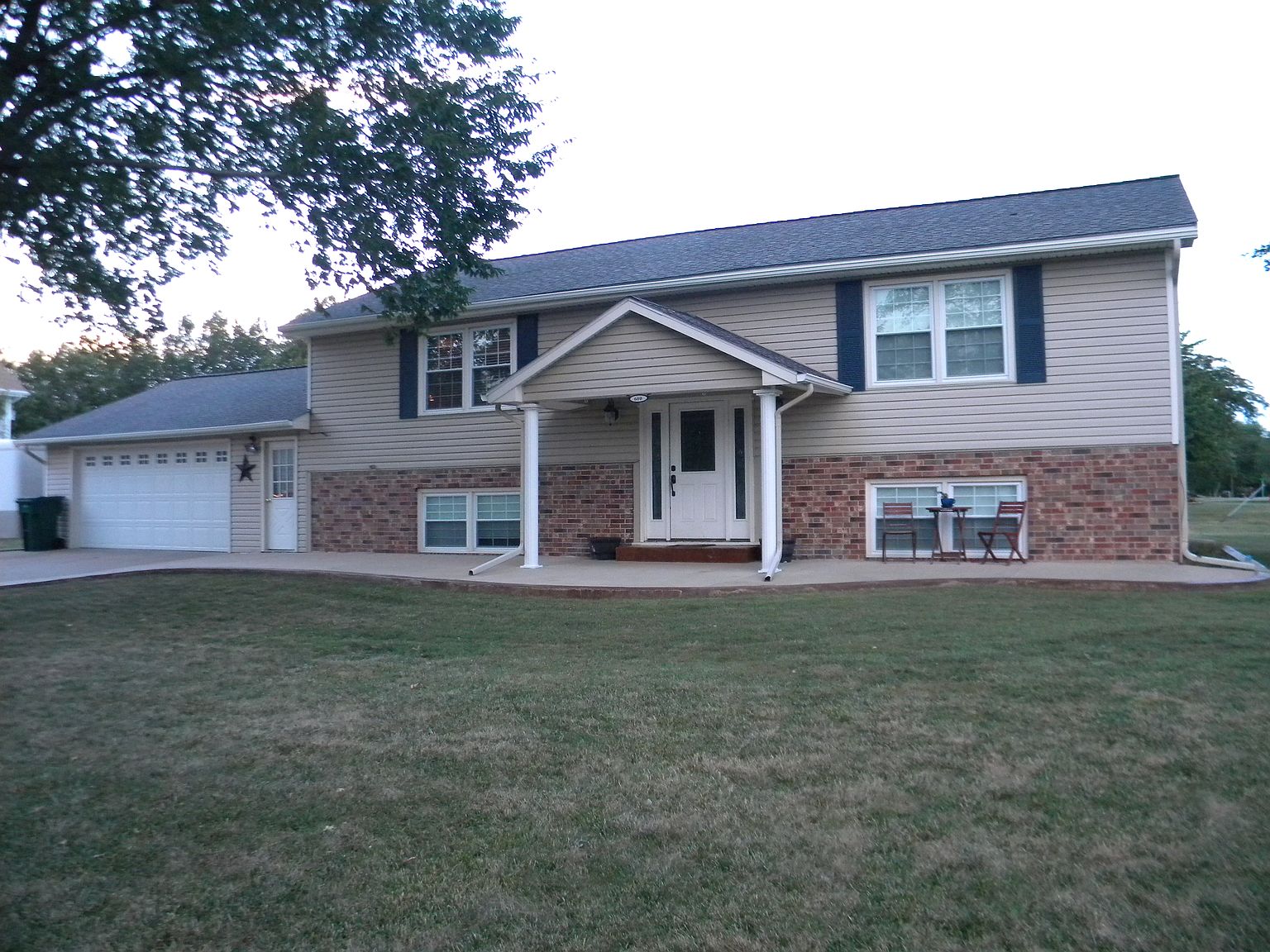 600 W 4th St, Lebo, KS 66856 Zillow