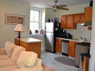 480 Columbus Ave APT 4, Boston, MA 02118