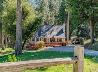 16460 McKenzie Dr, Pioneer, CA 95666