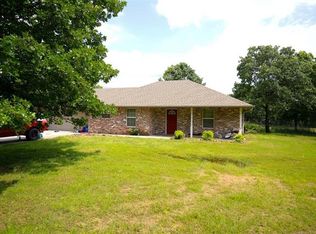 13465 Chandler Rd, Mounds, OK 74047