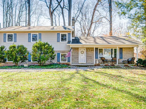 412 Tulip Dr, Mooresville, IN 46158