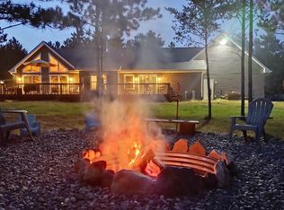 W5413 23rd St, Necedah, WI 54646