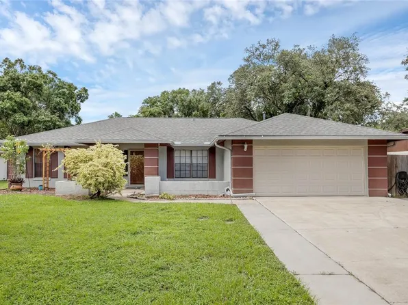 4424 Trescott Dr, Orlando, FL 32817