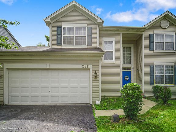 2nd image of 2511 Prairie Crossing Dr