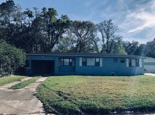 4406 De Kalb Ave W, Jacksonville, FL 32207